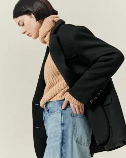 Jacken Sessùn |Zachary Black