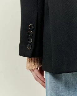 Jacken Sessùn |Zachary Black