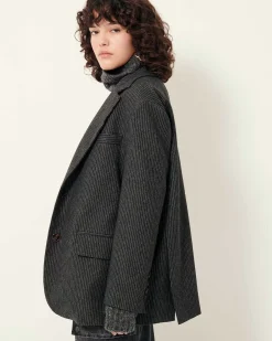 Jacken Sessùn |Zack Point Graffit