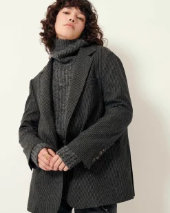 Jacken Sessùn |Zack Point Graffit